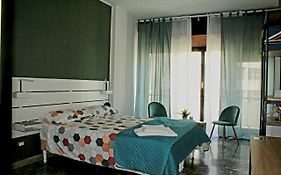 B&B De Matha House